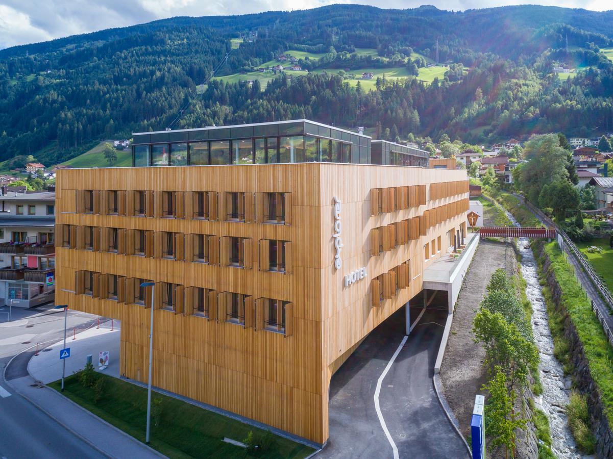 Explorer Hotel Zillertal Kaltenbach Exterior photo