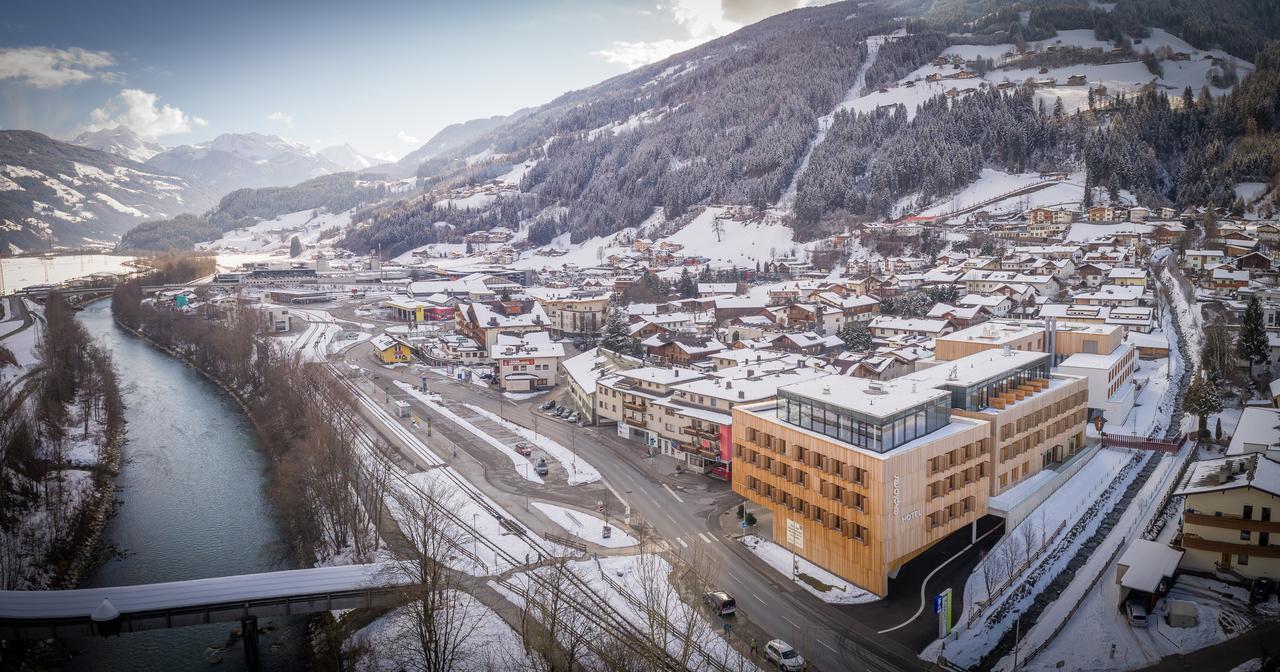 Explorer Hotel Zillertal Kaltenbach Exterior photo